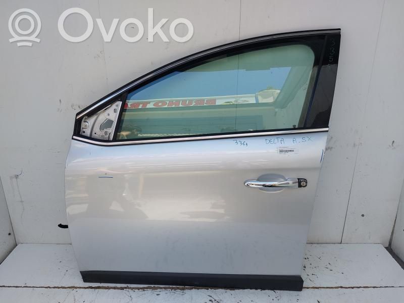 Lancia Delta Etuovi 
