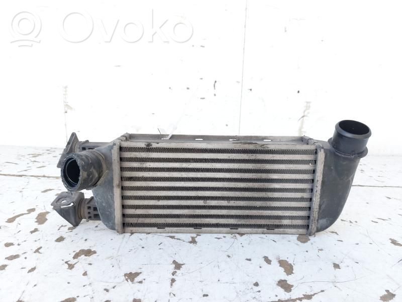 Intercooler radiator   878353000,878353000