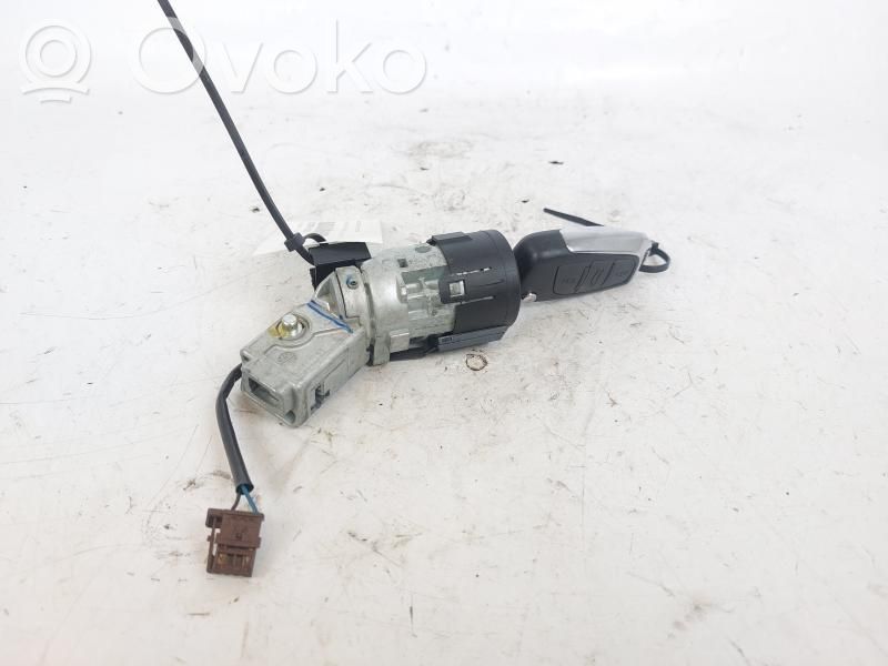 Ignition lock   9633123380,9633123380