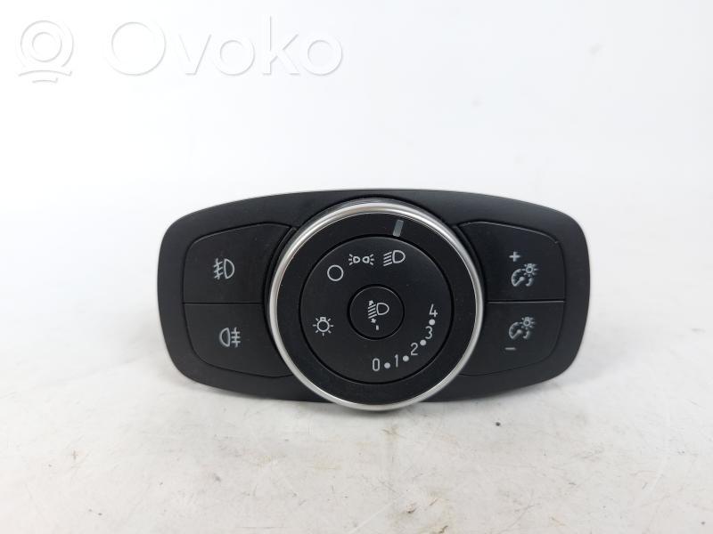 Ford Connect Light switch 