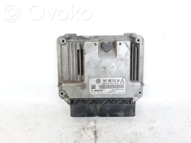 Engine control unit/module   045906013AH,045906013AH
