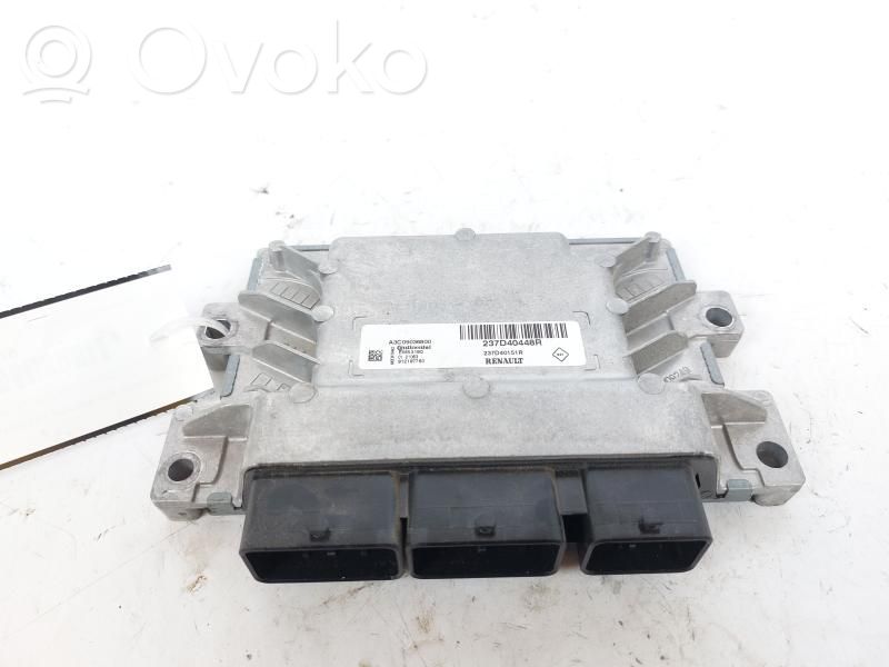 Smart ForTwo III C453 Engine control unit/module 