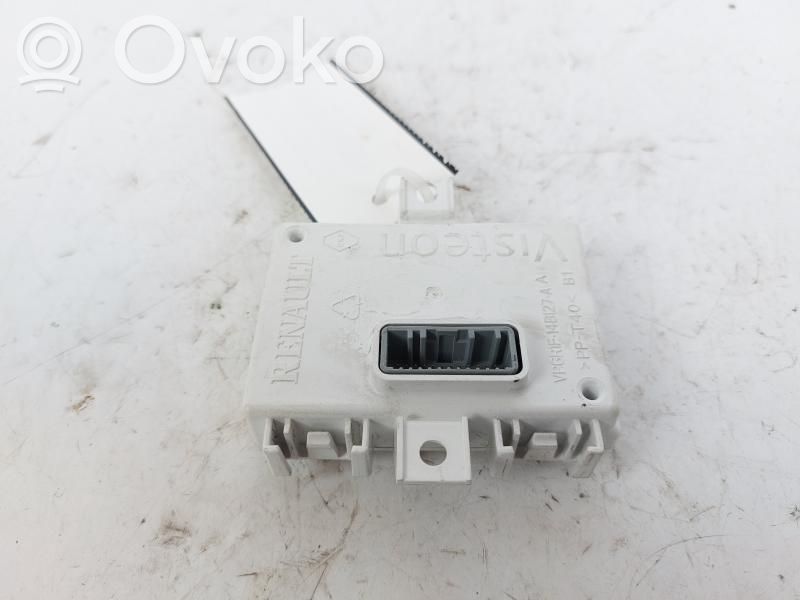 Smart ForTwo III C453 Calculateur moteur ECU 