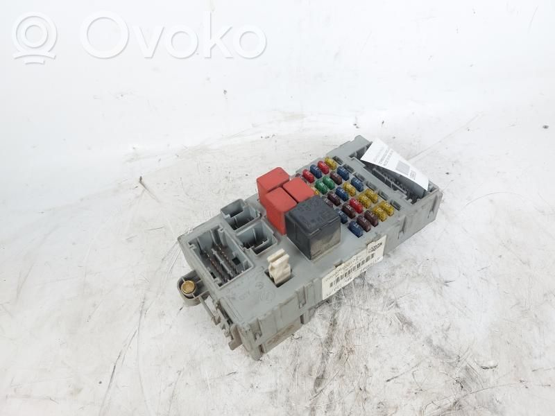 Lancia Musa Módulo de fusible 