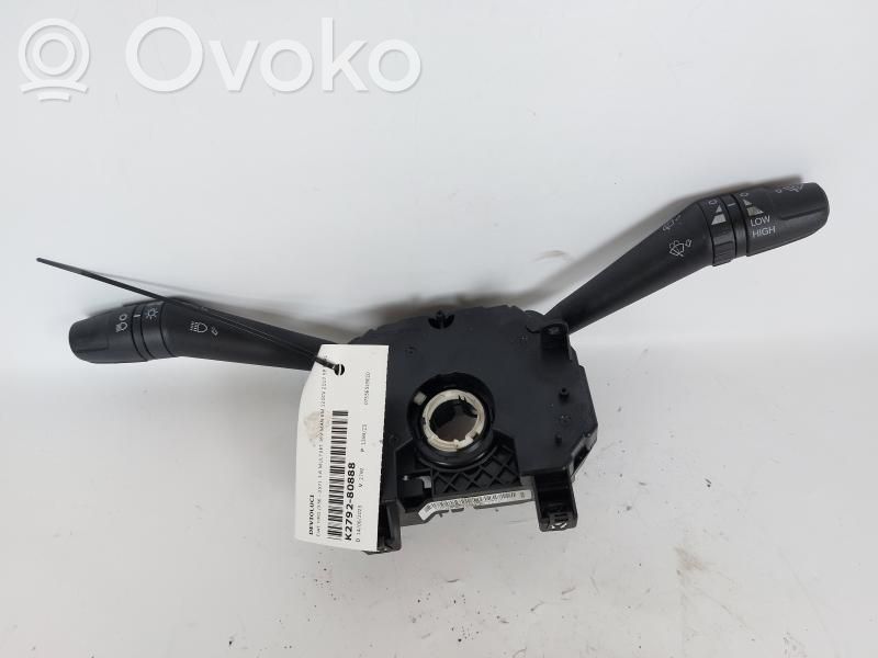 Fiat Tipo Light switch 