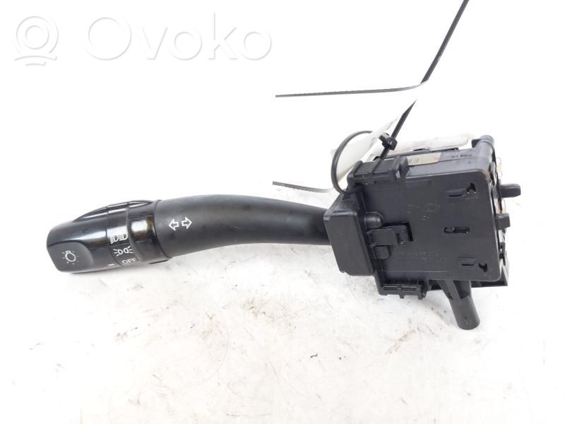 Hyundai Santa Fe Interruptor de luz 
