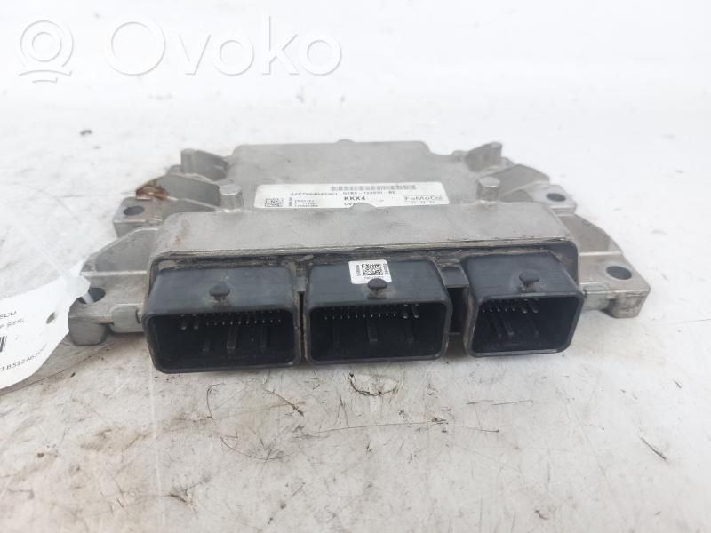 Ford Ka Engine control unit/module 