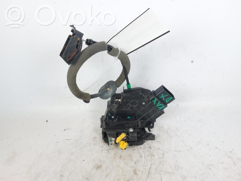 Ford Ka Front door lock 