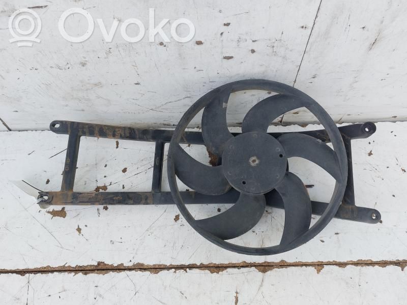 Fiat Panda III Zawór elektromagnetyczny 