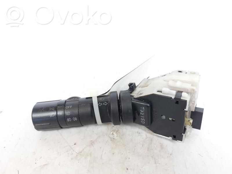 Nissan Qashqai Light switch 