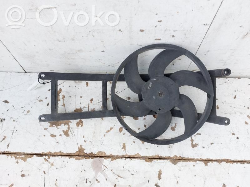 Fiat Panda III Zawór elektromagnetyczny 