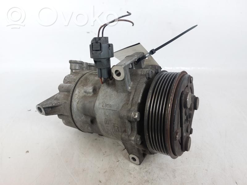 Alfa Romeo Mito Klimakompressor Pumpe 