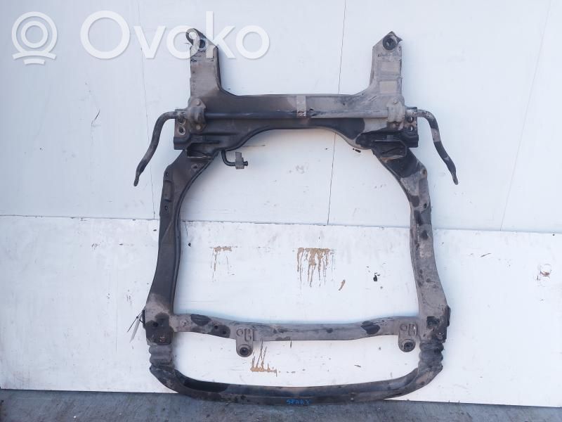Chevrolet Spark Front subframe 