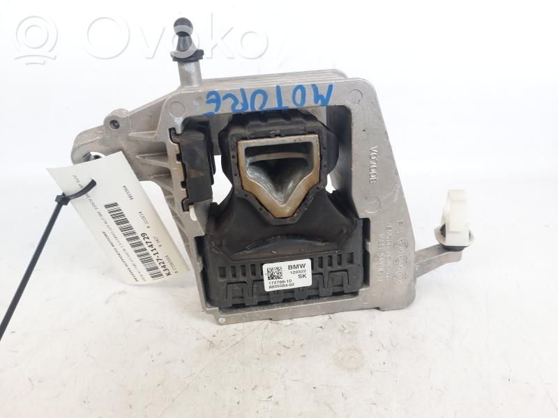 BMW X1 F48 F49 Engine mount bracket 
