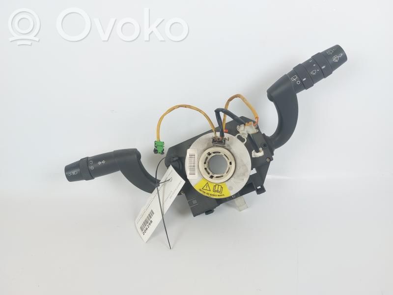 Fiat Idea Interruttore luci 