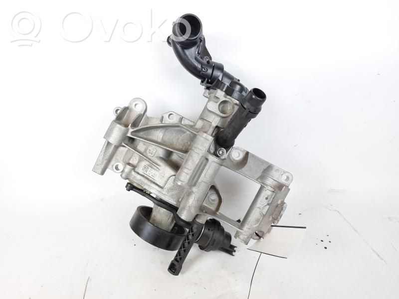 BMW X4 G02 Pompa dell’acqua 