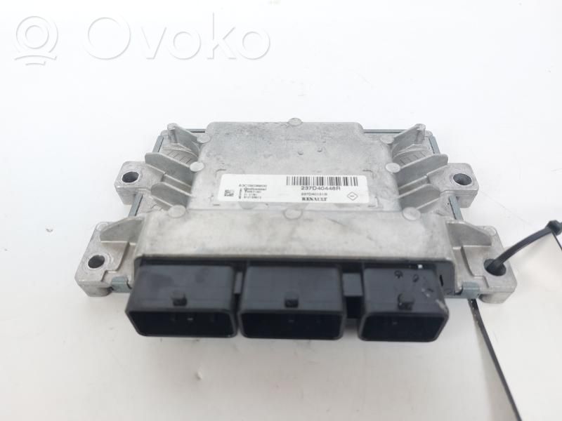 Smart ForTwo III C453 Engine control unit/module 