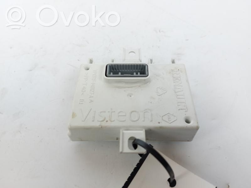 Smart ForTwo III C453 Calculateur moteur ECU 