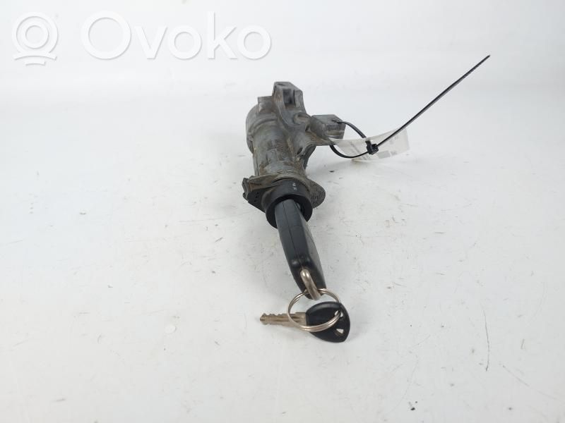 Volkswagen Golf IV Virtalukko 