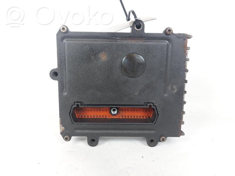 Chrysler Voyager Gearbox control unit/module 