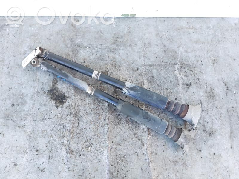 Ford Fusion Amortyzator tylny 