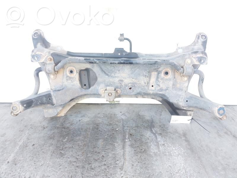 Citroen C1 Front subframe 