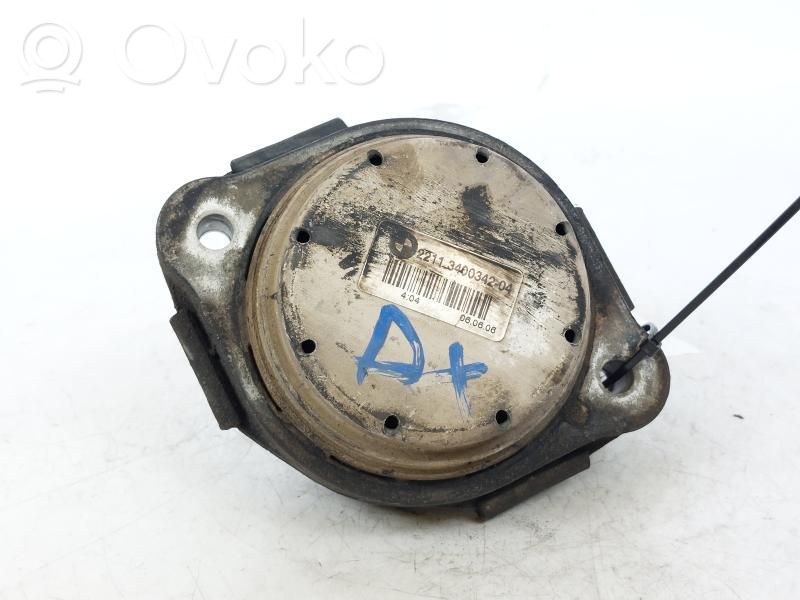 BMW X3 E83 Engine mount bracket 