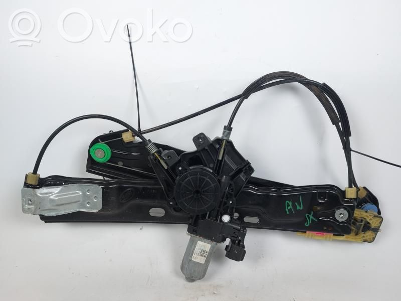 Land Rover Range Rover Evoque L538 Elektryczny podnośnik szyby drzwi przednich 