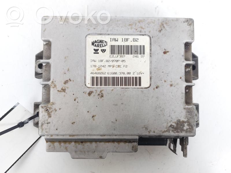 Fiat Palio Engine control unit/module 