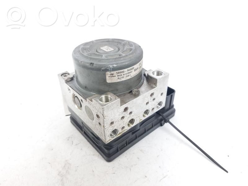 Hyundai i10 ABS bloks 