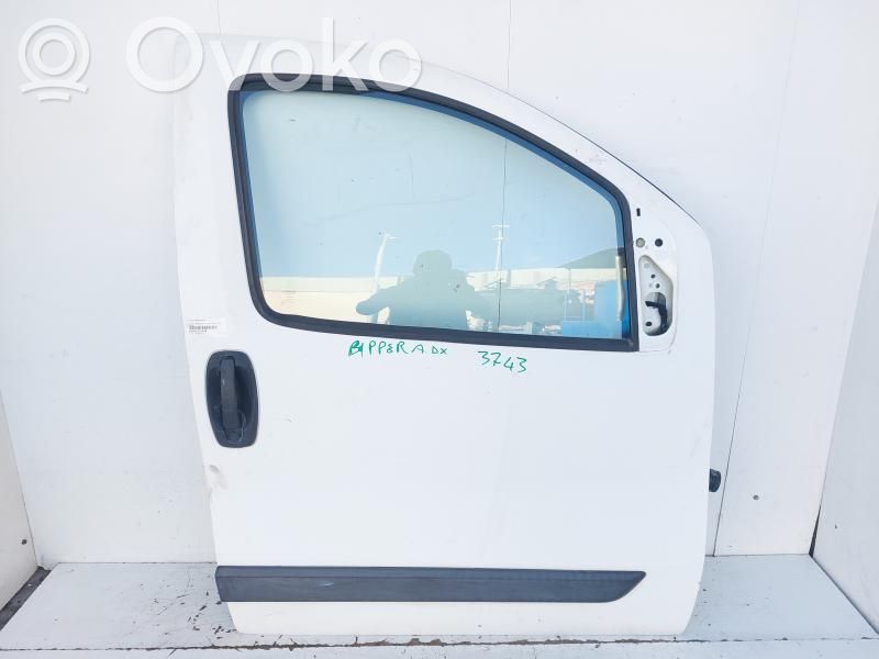 Peugeot Bipper Durvis 