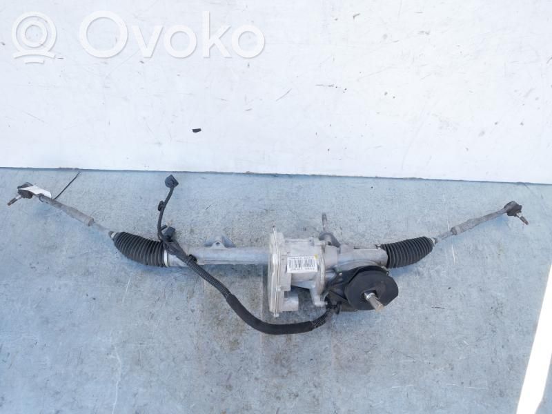 Citroen C3 Hammastanko 