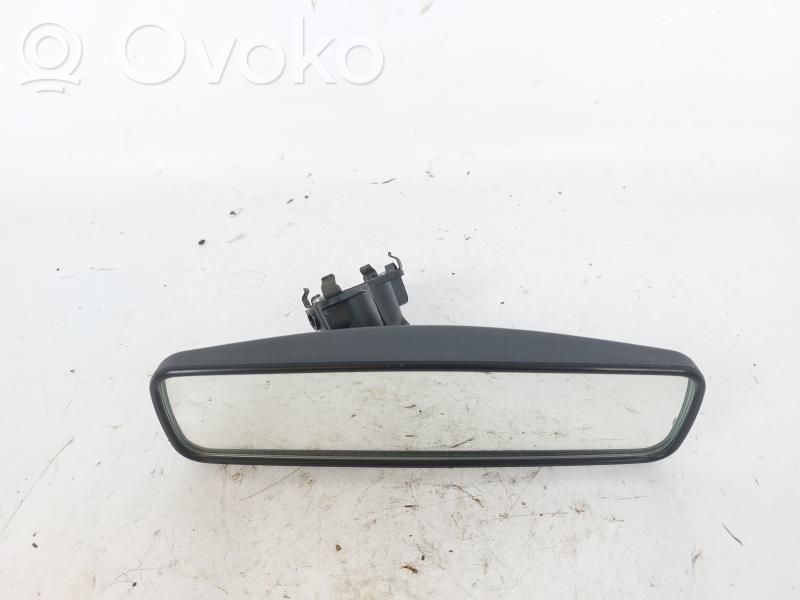 Espejo retrovisor (interior)   8153NK,8153NK