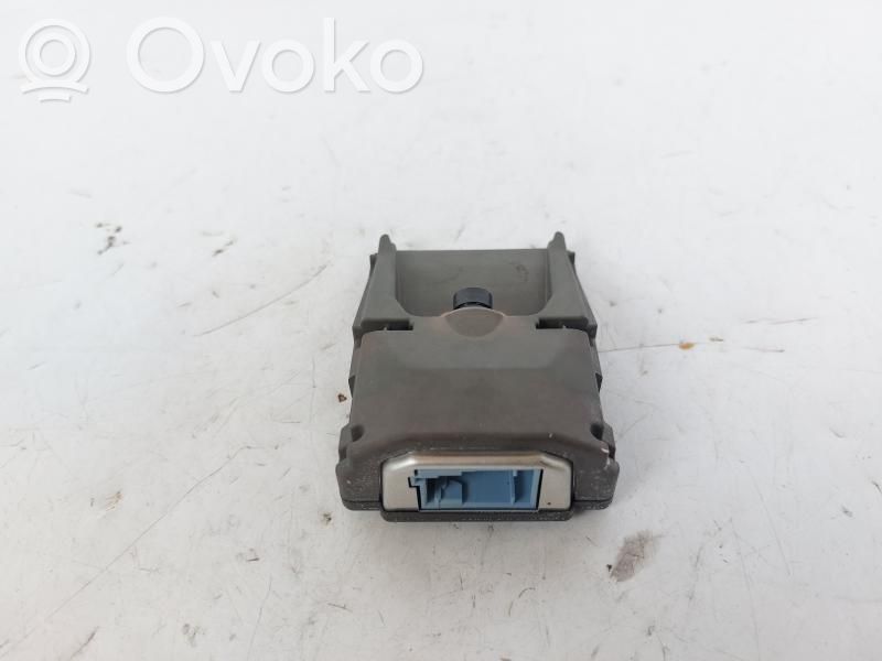Citroen C3 Windshield/windscreen camera 