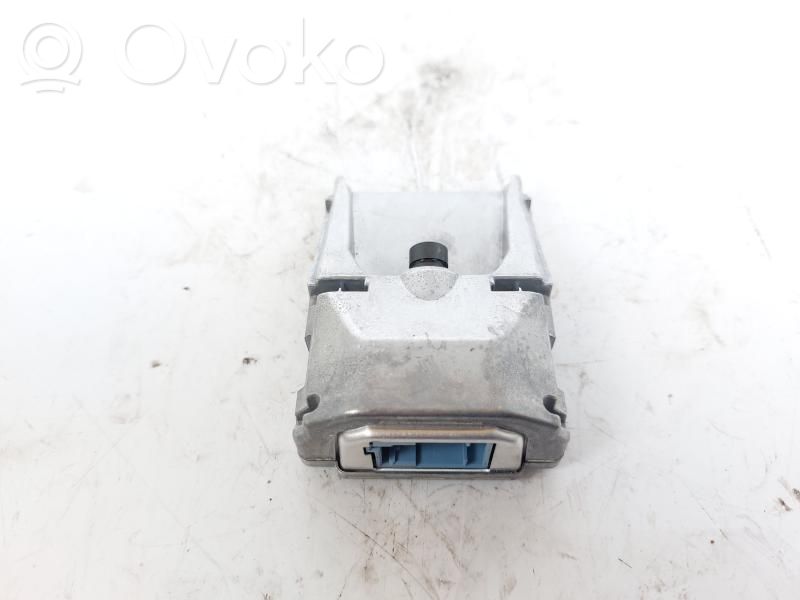Citroen C3 Windshield/windscreen camera 
