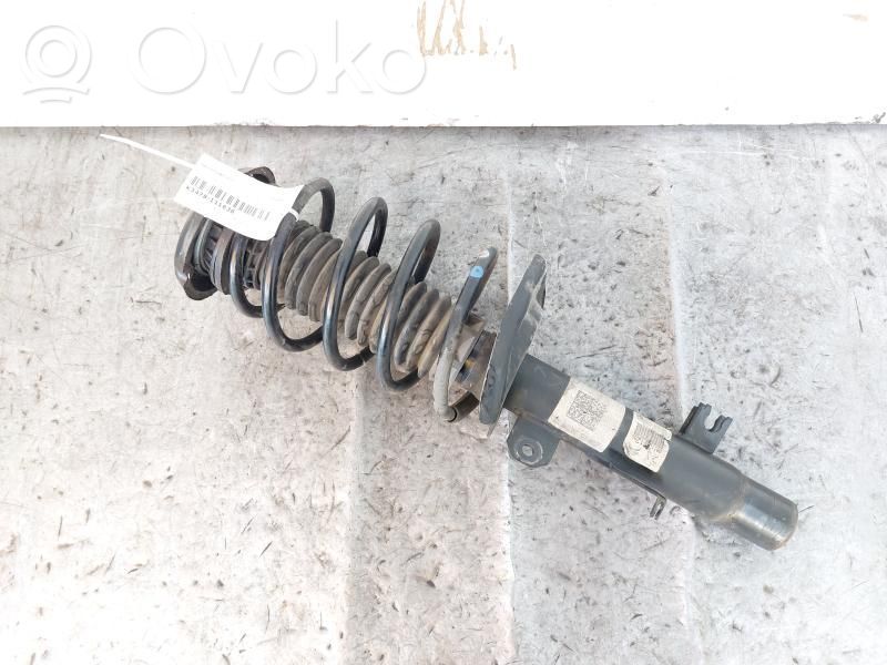 Citroen C3 Front shock absorber/damper 