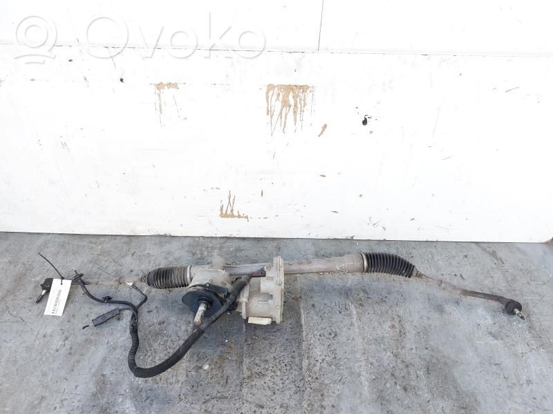 Citroen C3 Vairo kolonėlė 