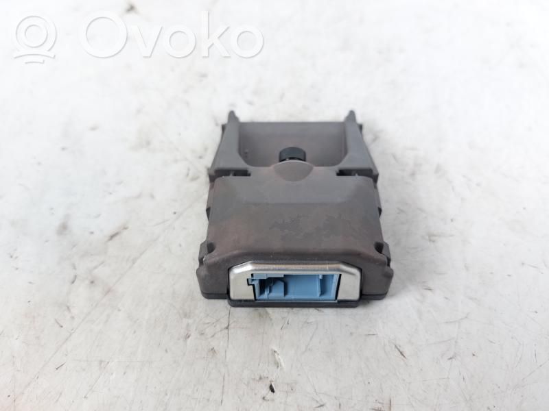 Citroen C3 Windshield/windscreen camera 