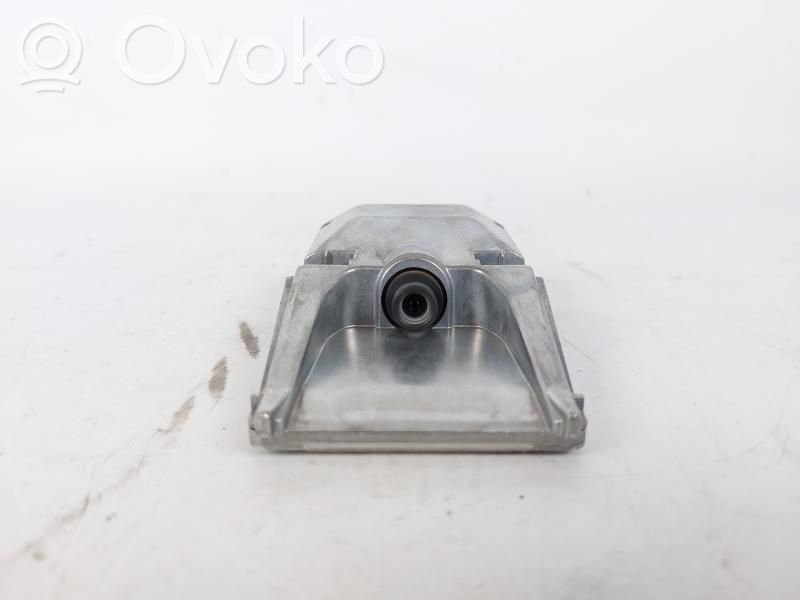 Citroen C3 Windshield/windscreen camera 