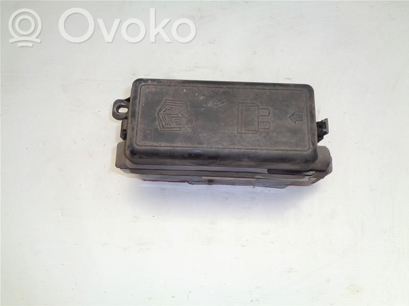 Mini One - Cooper R50 - 53 Fuse module 