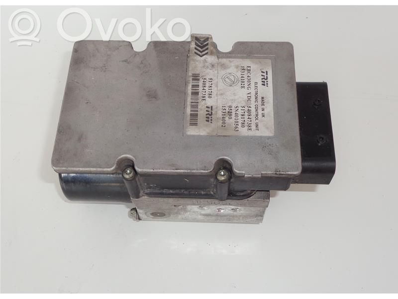 ABS Pump   51781780