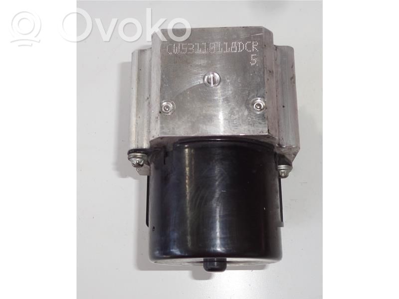 Lancia Ypsilon ABS Pump 
