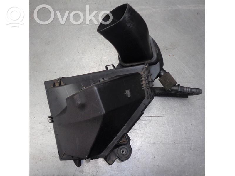 BMW 3 E90 E91 Air filter box 