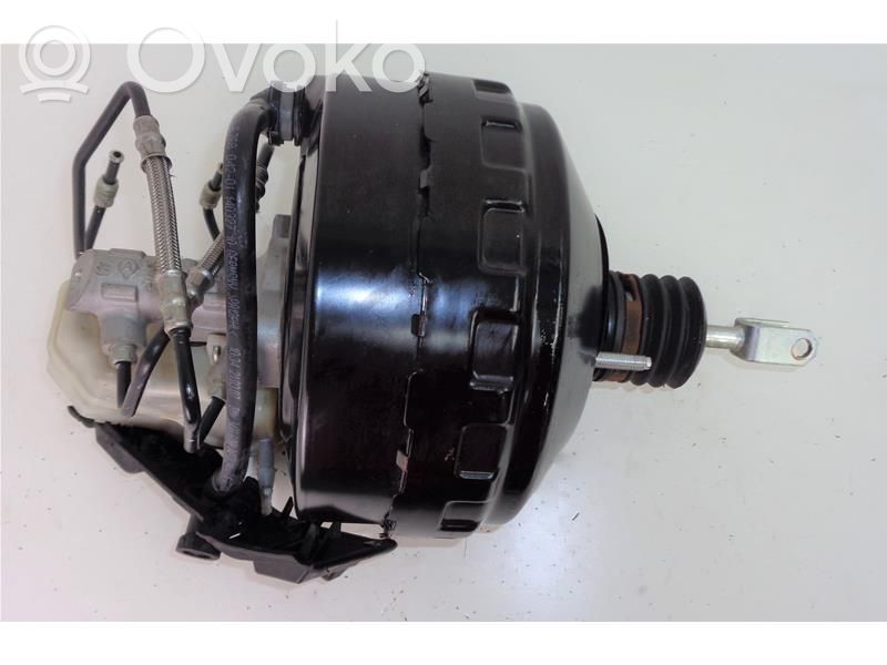 BMW 3 E90 E91 Brake booster 