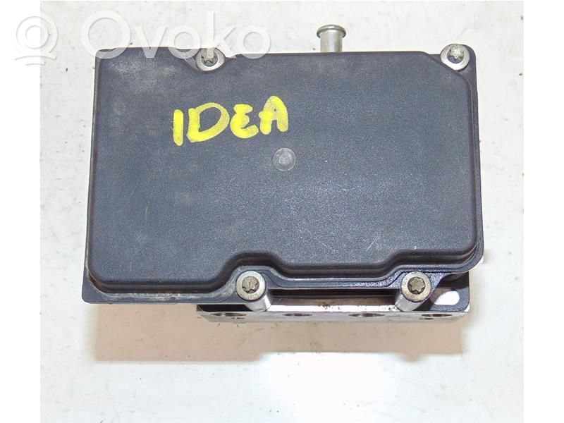 Fiat Idea ABS bloks 