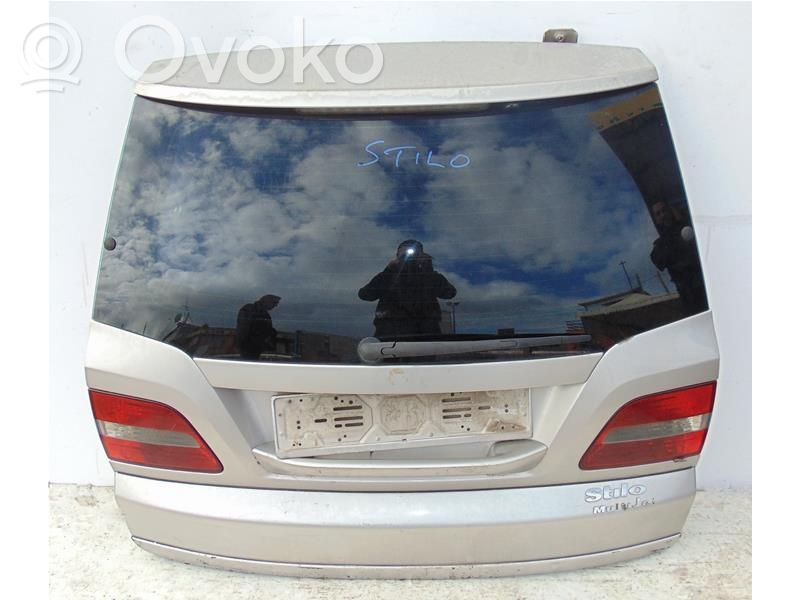Fiat Stilo Puerta del maletero/compartimento de carga 