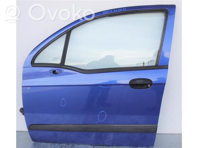 Chevrolet Matiz Durvis 