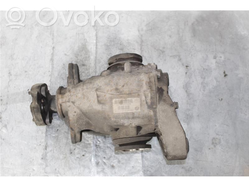 BMW 1 E81 E87 Rear differential 