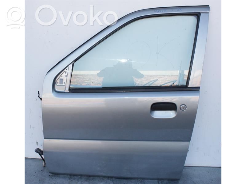Suzuki Ignis Etuovi 