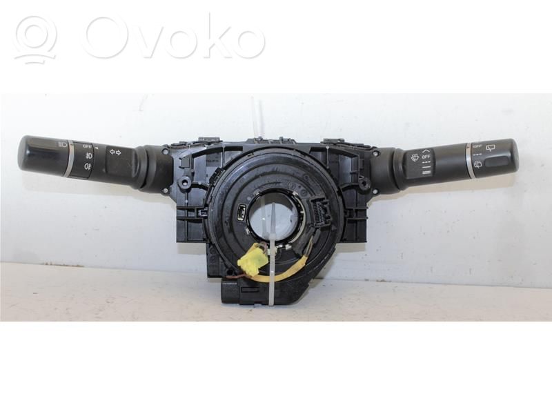 Mazda 2 Interruptor de luz 